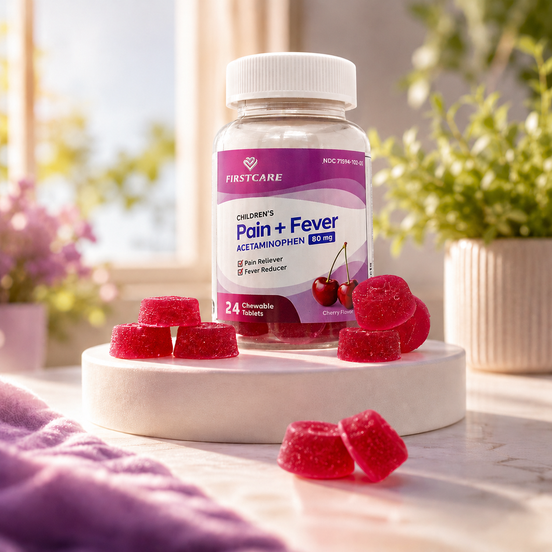 FirstCare Blog Post #2