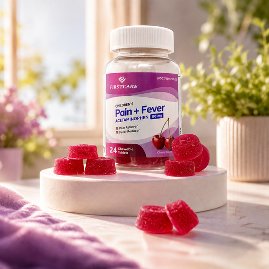 FirstCare Blog Post #2