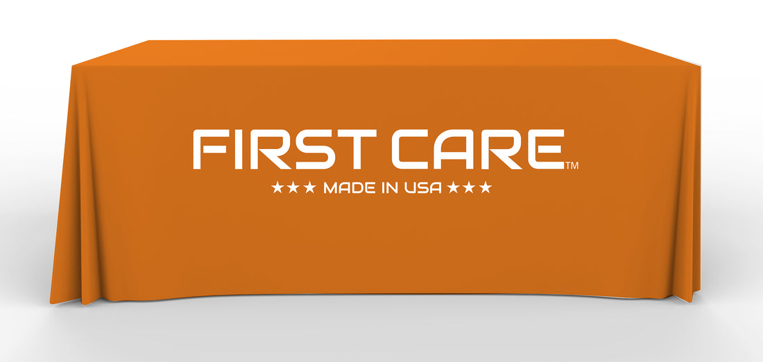 First Care USA Test Blog Post