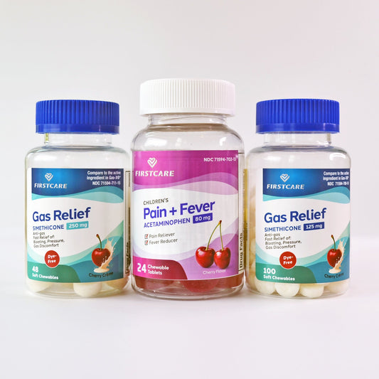 FirstCare Blog Post #1