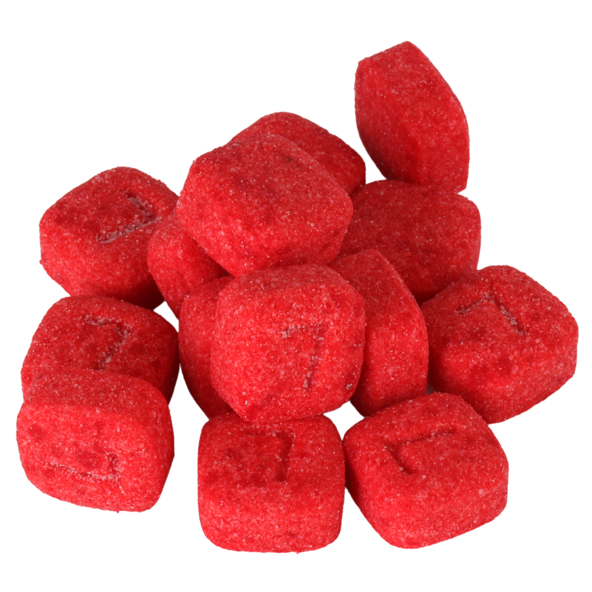 Gas Relief Soft Chewables in Mixed Berry not only taste good, but they are also easy for people that don't like to swallow pills.