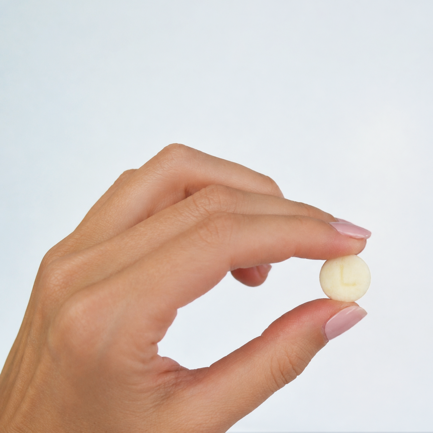 Simethicone 250 mg - Cherry Crème
