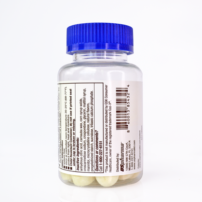 Simethicone 250 mg - Cherry Crème